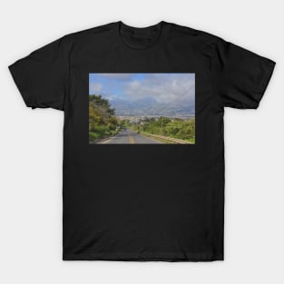Approaching Cartago T-Shirt